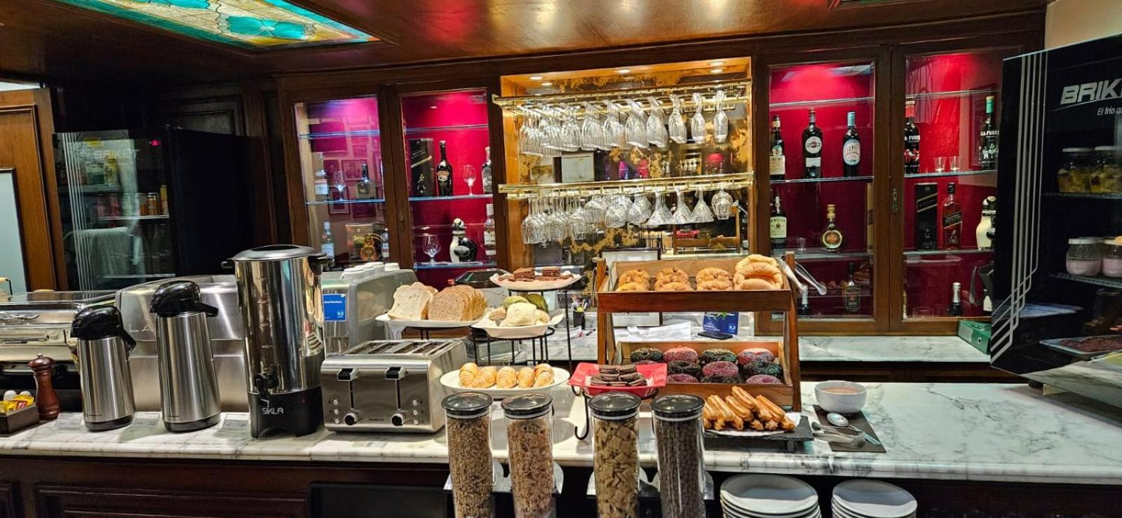 Tanguero Hotel Boutique Antique Буэнос-Айрес Экстерьер фото