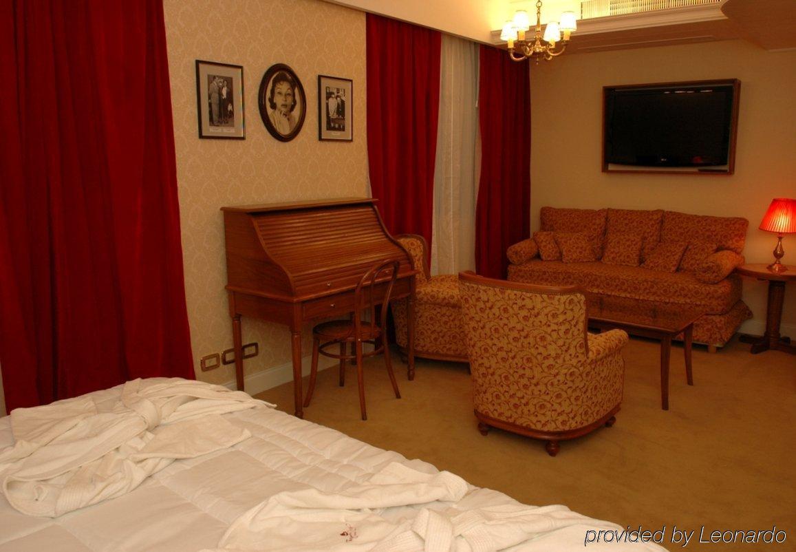 Tanguero Hotel Boutique Antique Буэнос-Айрес Номер фото