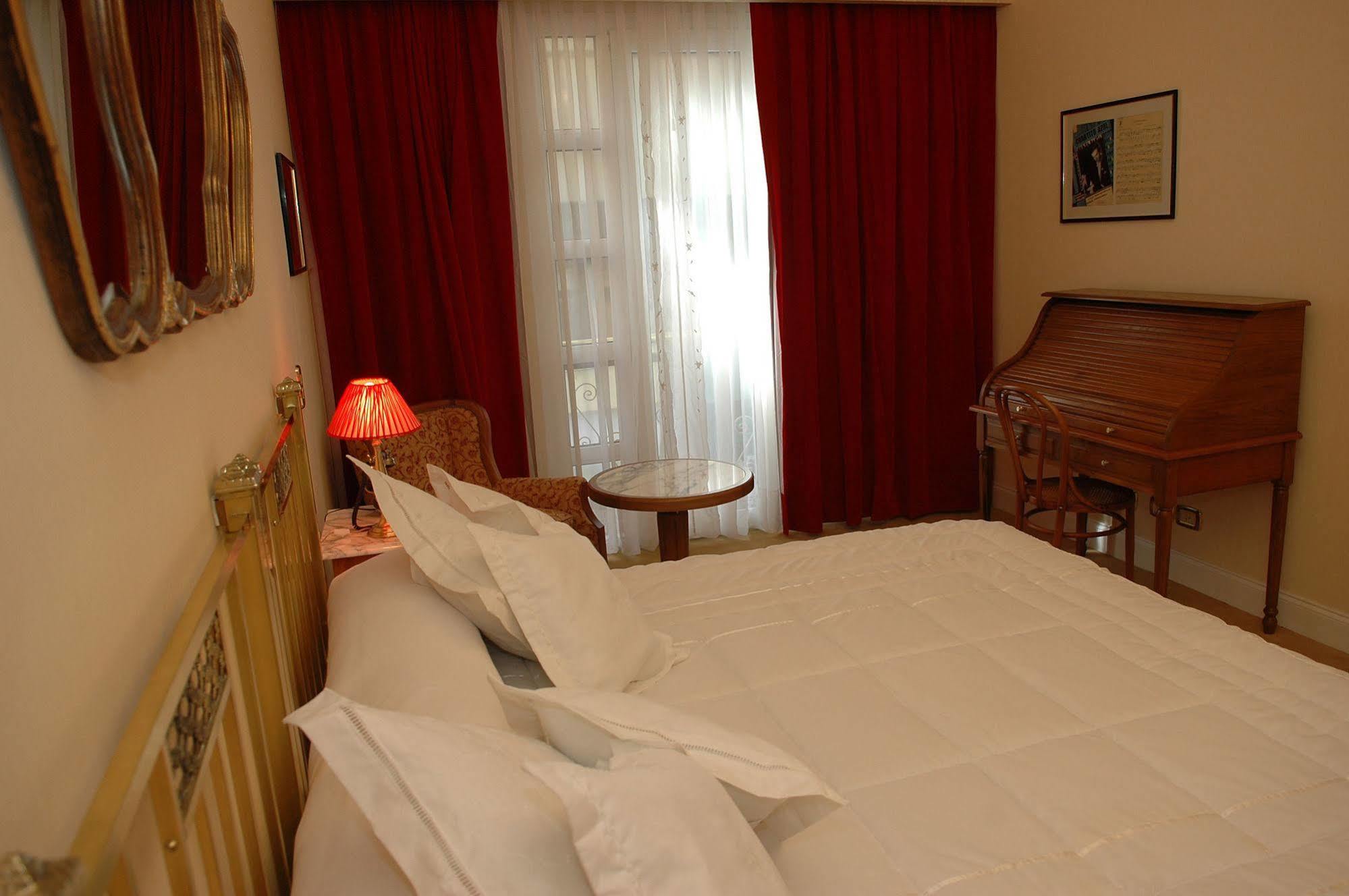 Tanguero Hotel Boutique Antique Буэнос-Айрес Экстерьер фото