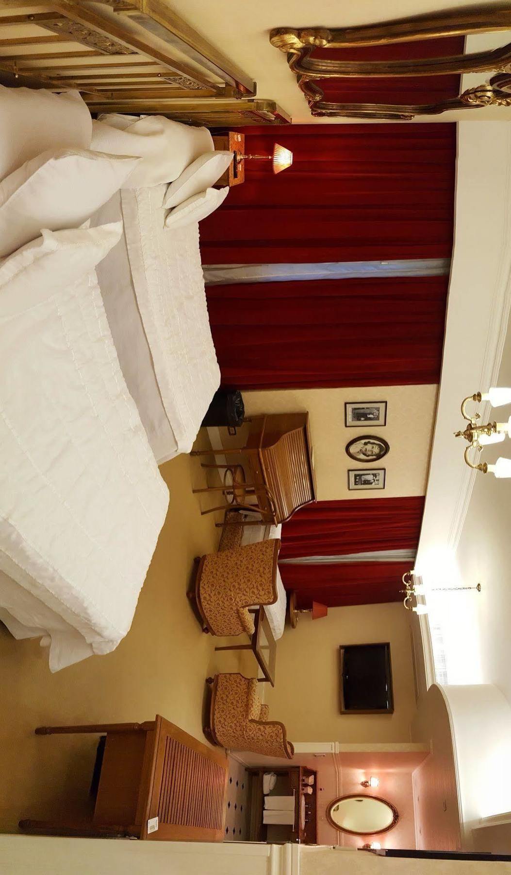 Tanguero Hotel Boutique Antique Буэнос-Айрес Экстерьер фото