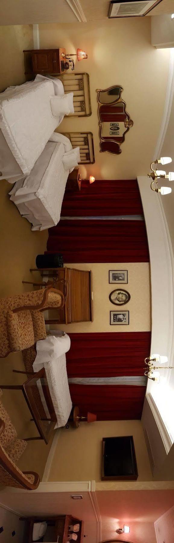Tanguero Hotel Boutique Antique Буэнос-Айрес Экстерьер фото