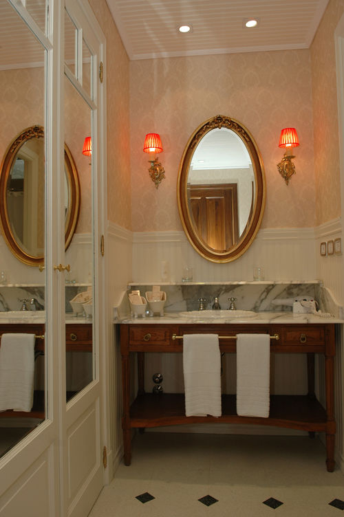 Tanguero Hotel Boutique Antique Буэнос-Айрес Экстерьер фото