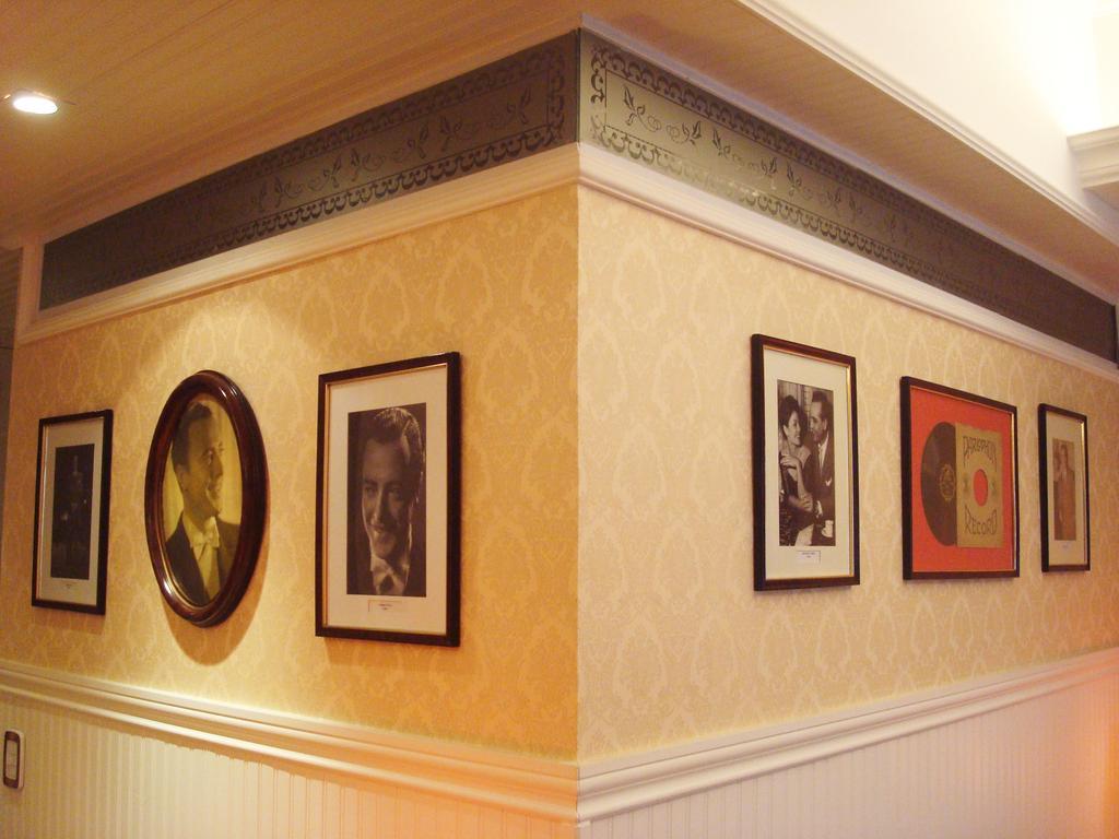 Tanguero Hotel Boutique Antique Буэнос-Айрес Экстерьер фото